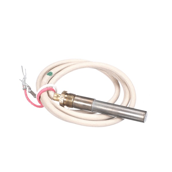 (image for) Entree Refrigeration 400043-1 THERMOPILE TWIN LEAD 36"